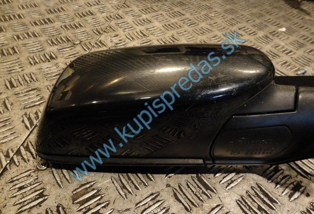 Spätné zrkadlo pravé BMW 5 E60 E61